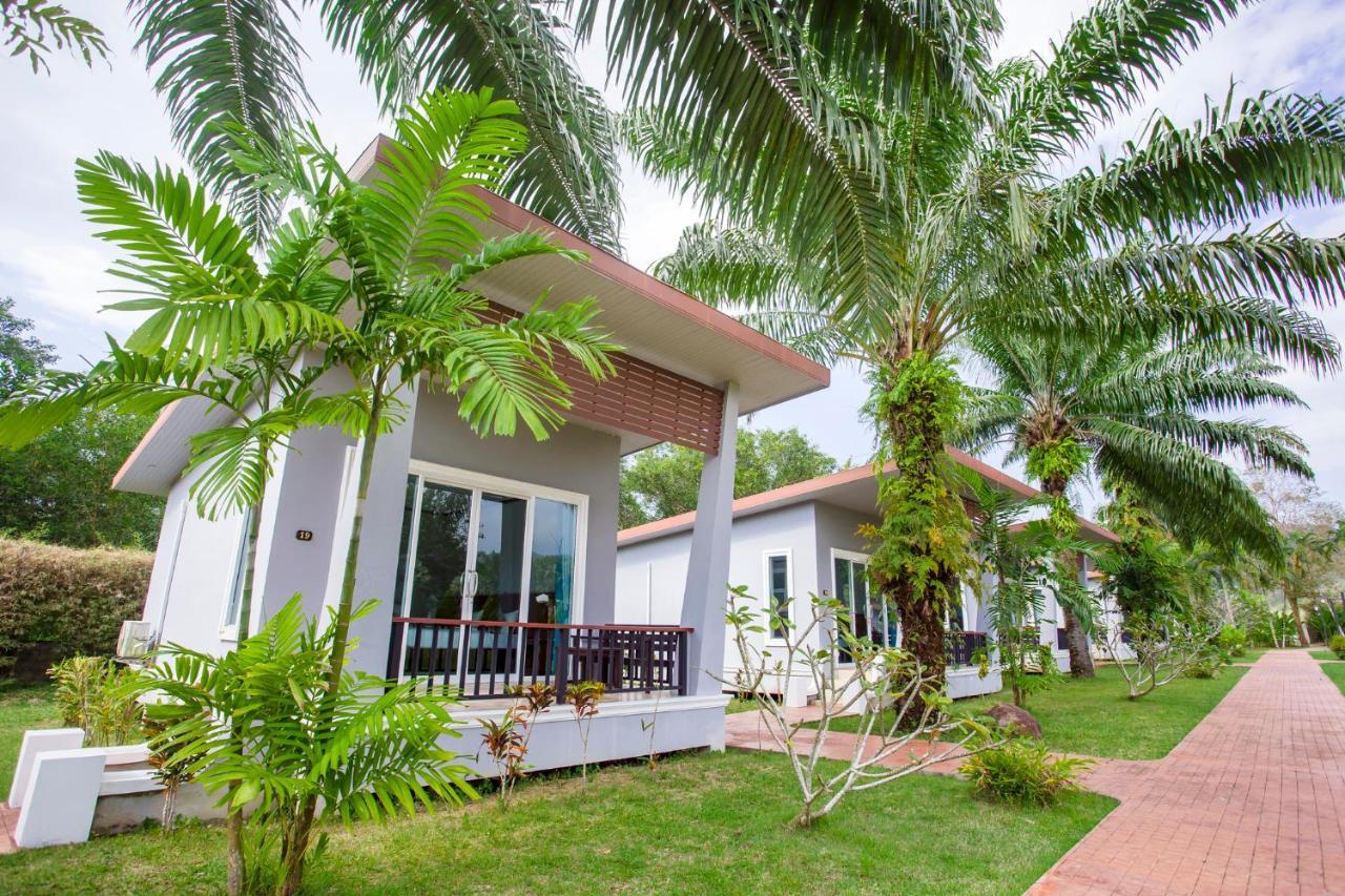 The La Valle'E Resort Καο Λακ Εξωτερικό φωτογραφία
