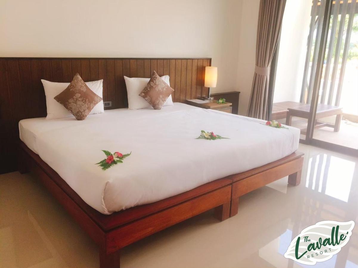 The La Valle'E Resort Καο Λακ Εξωτερικό φωτογραφία