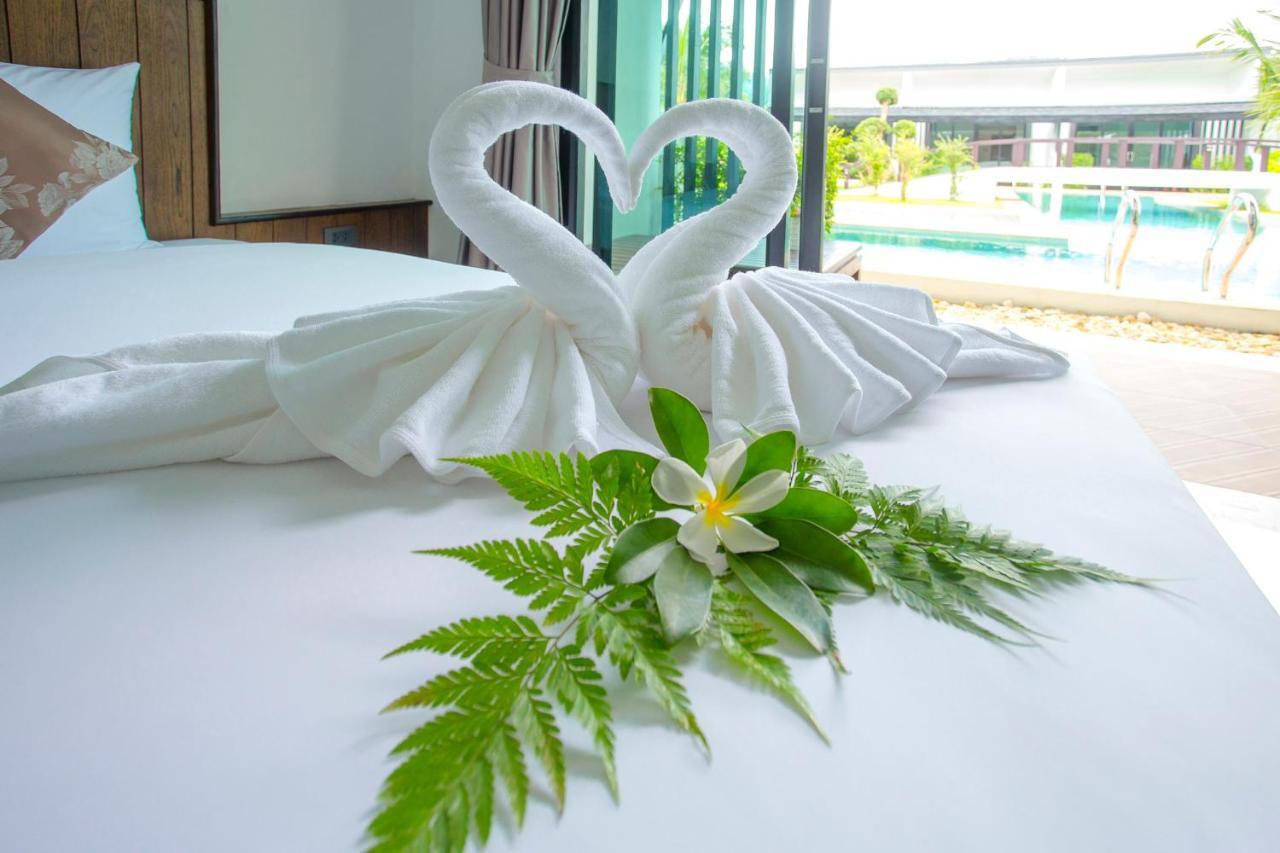 The La Valle'E Resort Καο Λακ Εξωτερικό φωτογραφία